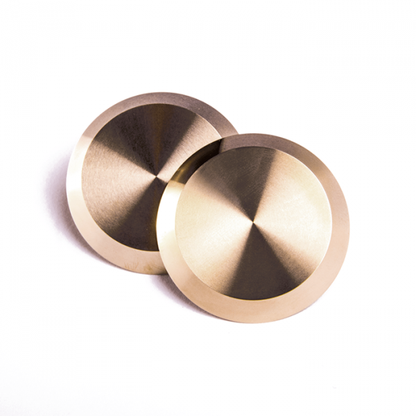 Pices dtaches casque HEDON Kit Vis Heroine Brass