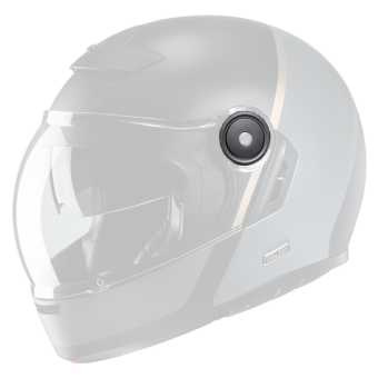 Pièces détachées casque HJC Cache Lateral V90 Pièces détachées casque HJC Cache Lateral V90