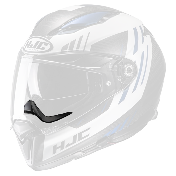 Pices dtaches casque HJC Cache Nez F70