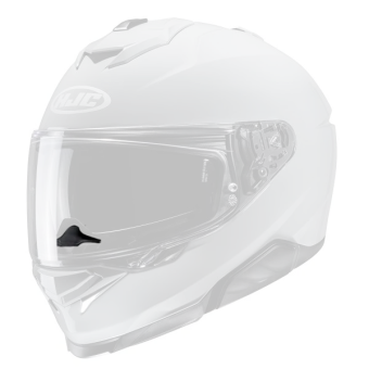 Pièces détachées casque HJC Cache Nez i71 Pièces détachées casque HJC Cache Nez i71