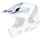 Pi�ces d�tach�es casque HJC Casquette i50 Erased MC24SF
