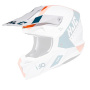 Pi�ces d�tach�es casque HJC Casquette i50 Erased MC47SF