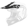 Pi�ces d�tach�es casque HJC Casquette i50 Hex MC10SF