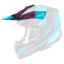 Pi�ces d�tach�es casque HJC Casquette i50 Tona MC2SF