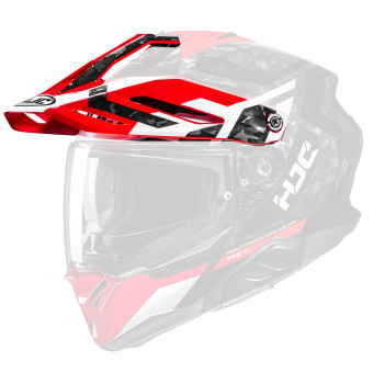 Pièces détachées casque HJC Casquette RPHA60 Dakar MC1 Pièces détachées casque HJC Casquette RPHA60 Dakar MC1