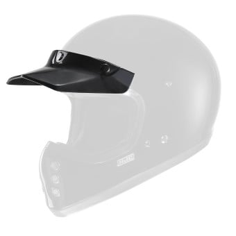 Pièces détachées casque HJC Casquette V60 Pièces détachées casque HJC Casquette V60
