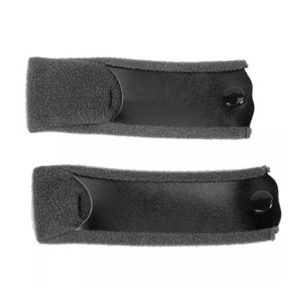 Pièces détachées casque HJC Couvre jugulaire RPHA60 Pièces détachées casque HJC Couvre jugulaire RPHA60