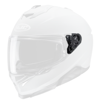 Pièces détachées casque HJC Kit De Fixation Ecran i71 Pièces détachées casque HJC Kit De Fixation Ecran i71