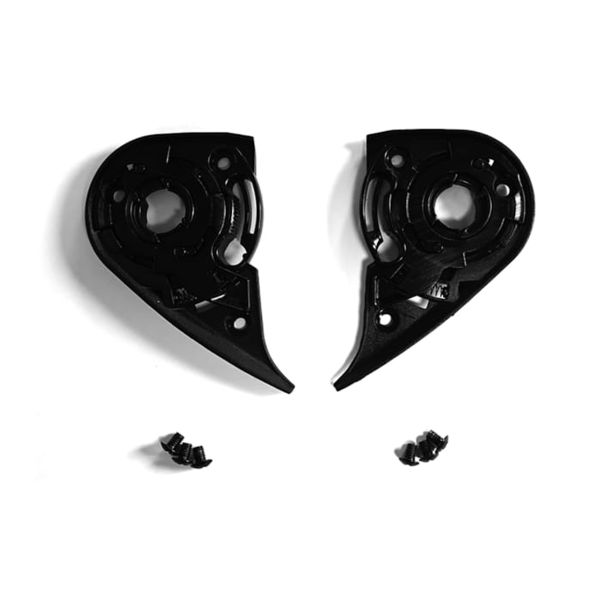 Pièces détachées casque HJC Kit de fixation ecran I80 Pièces détachées casque HJC Kit de fixation ecran I80