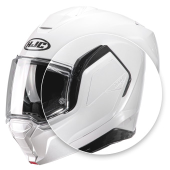 Pices dtaches casque HJC Kit de Fixation i100