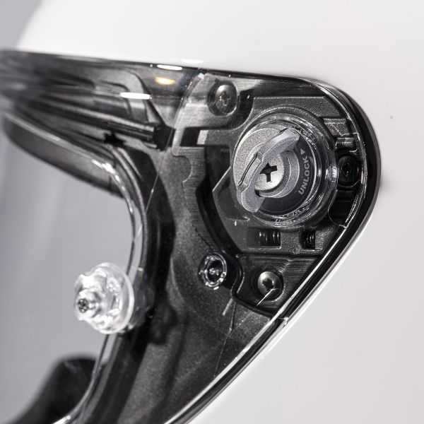 Pices dtaches casque HJC Kit de Fixation RPHA1