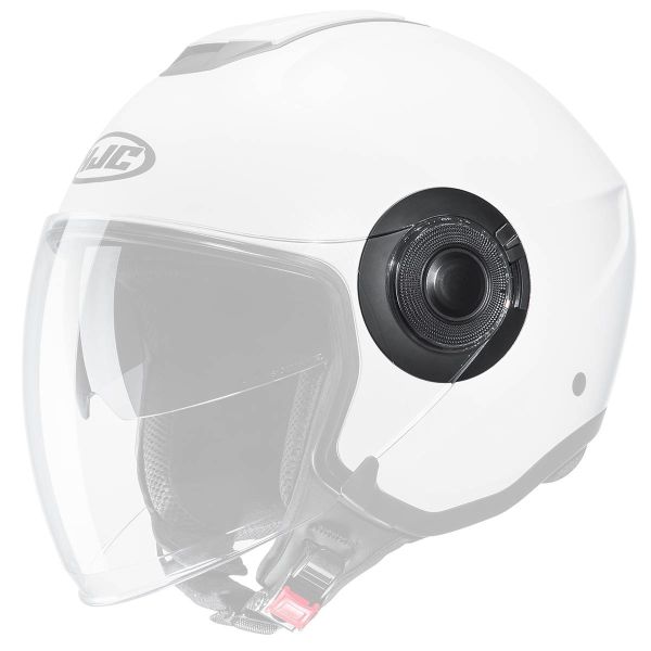 Pices dtaches casque HJC Kit De Fixation Visiere I40 - I40N