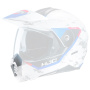 Pi�ces d�tach�es casque HJC Mentonniere C80 Bult MC21SF