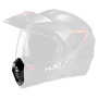 Pi�ces d�tach�es casque HJC Mentonniere C80 Bult MC7SF