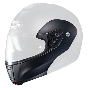Pi�ces d�tach�es casque HJC Mentonniere C90