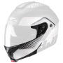 Pi�ces d�tach�es casque HJC Mentonniere C91 Prod MC5SF
