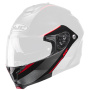 Pi�ces d�tach�es casque HJC Mentonniere C91 Tero MC1