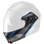 Pi�ces d�tach�es casque HJC Mentonniere C91 Tero MC2SF