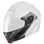 Pi�ces d�tach�es casque HJC Mentonniere C91 Tero MC5