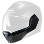 Pi�ces d�tach�es casque HJC Mentonniere i100 Beis MC5SF