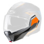 Pi�ces d�tach�es casque HJC Mentonniere i100 Beston MC27