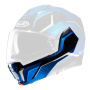 Pi�ces d�tach�es casque HJC Mentonniere i100 Lorix MC2