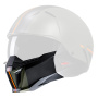 Pi�ces d�tach�es casque HJC Mentonniere i20 Batol MC4SF