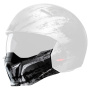 Pi�ces d�tach�es casque HJC Mentonniere i20 Furia MC5
