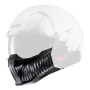 Pi�ces d�tach�es casque HJC Mentonniere i20 Scraw MC10SF