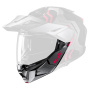 Pi�ces d�tach�es casque HJC Mentonniere i80 Velly MC1