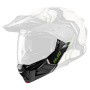 Pi�ces d�tach�es casque HJC Mentonniere i80 Velly MC4SF
