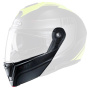 Pi�ces d�tach�es casque HJC Mentonniere i90 Davan MC4HSF