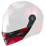 Pi�ces d�tach�es casque HJC Mentonniere i90 Syrex MC1SF