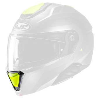 Pi�ces d�tach�es casque HJC Mentonniere i91 Arven MC3HSF