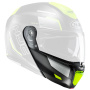 Pi�ces d�tach�es casque HJC Mentonniere RPHA 90 Rabrigo MC4HSF