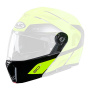 Pi�ces d�tach�es casque HJC Mentonniere RPHA 90 S Bekavo MC3H