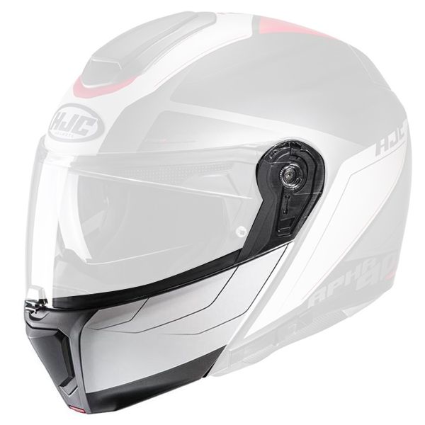 Pi�ces d�tach�es casque HJC Mentonniere RPHA 90 S Cadan MC1SF