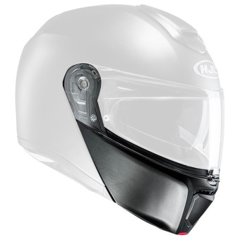 Pi�ces d�tach�es casque HJC Mentonniere RPHA 90 S