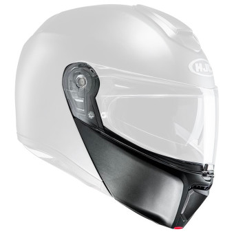 Pi�ces d�tach�es casque HJC Mentonniere RPHA 90