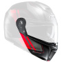 Pi�ces d�tach�es casque HJC Mentonniere RPHA 90 Tanisk MC1SF