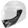 Pi�ces d�tach�es casque HJC Mentonniere RPHA91 Blat MC5SF