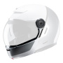 Pi�ces d�tach�es casque HJC Mentonniere V90 Mobix MC10