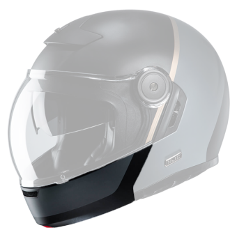 Pièces détachées casque HJC Mentonniere V90 Pièces détachées casque HJC Mentonniere V90