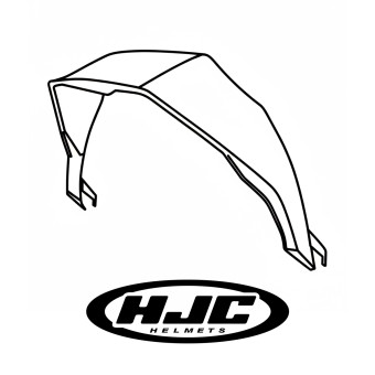 Pi�ces d�tach�es casque HJC Spoiler RPHA1 Lovis MC3HSF