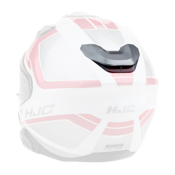 Pi�ces d�tach�es casque HJC Ventilation Arriere F31 Ceron MC8
