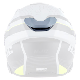 Pi�ces d�tach�es casque HJC Ventilation Arriere F31 Naby MC3HSF