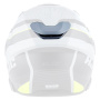 Pi�ces d�tach�es casque HJC Ventilation Arriere F31 Naby MC3HSF