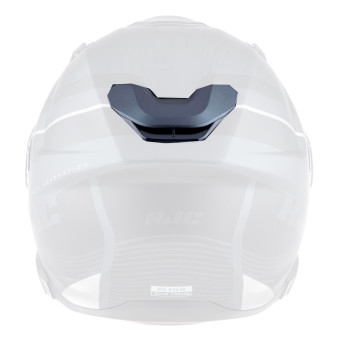 Pi�ces d�tach�es casque HJC Ventilation Arriere F31 Naby MC5SF