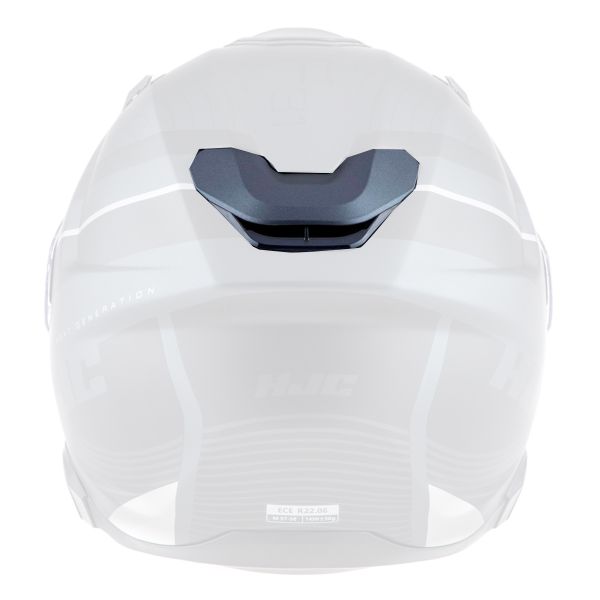 Pi�ces d�tach�es casque HJC Ventilation Arriere F31 Naby MC5SF