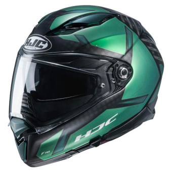 HJC Ventilation Arriere F70 Dever MC4SF - Katra MC4SF